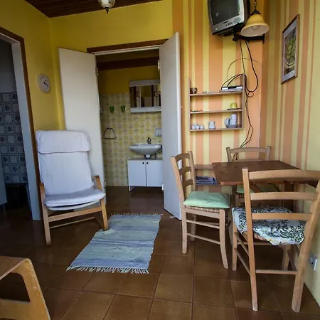 Casa de Férias Florida App Pelikan Oben Und App Sandpiper Unten Pilzone